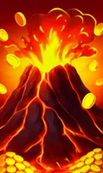 Fiery Luck