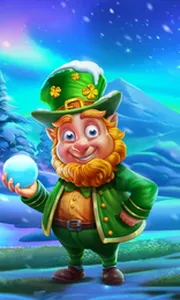 5 Frozen Charms Megaways