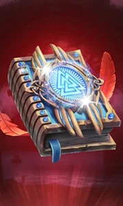 Book Of Demi Gods3 -Reloaded