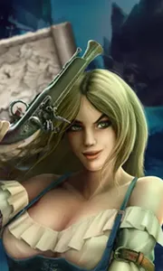 Age Of Pirates 15E