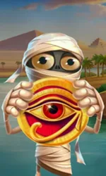 Mummy's Jewels 100