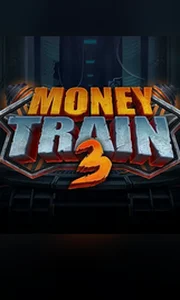 Money Train 3