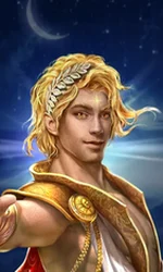Demi Gods 4 - Thunderstorm