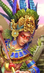 Aztec Spell Forgotten Empire