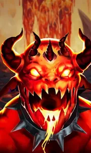 Devour The Weak