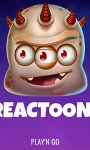 Reactoonz