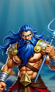 Poseidon's Trident Strike
