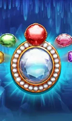Crystal Caverns Megaways