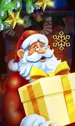 Wild Santa 2