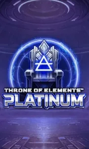 Throne Of Elements Platinum