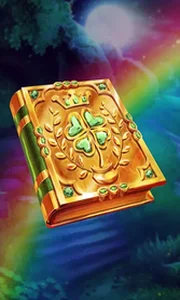 Book Of Clovers