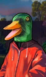 Duck Hunters