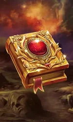 Book Of Demi Gods 4