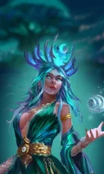 Golden Avalon Hold and Win