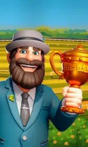 Big Bass Return to the Races