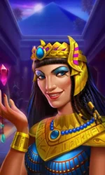 Book of Golden Sands