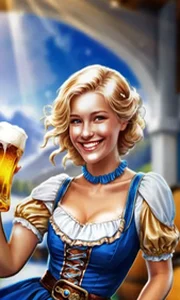 Bavarian Riches 2