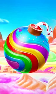 Sweet Bonanza