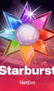 Starburst