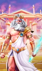 Gates of Olympus