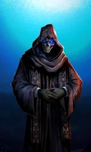 Dark Summoning