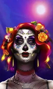 Book Of Muertos