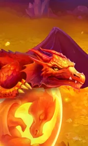 Treasures of Fire: Scatter Pays