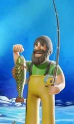 Big Bass Bonanza