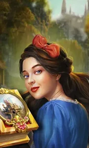 Book Of Fairytale Beauties