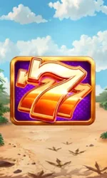Rocket Eruption: Triple Blast