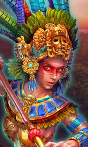 Aztec Spell