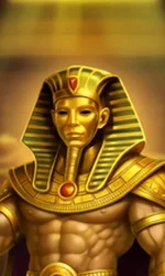 Treasures of Osiris